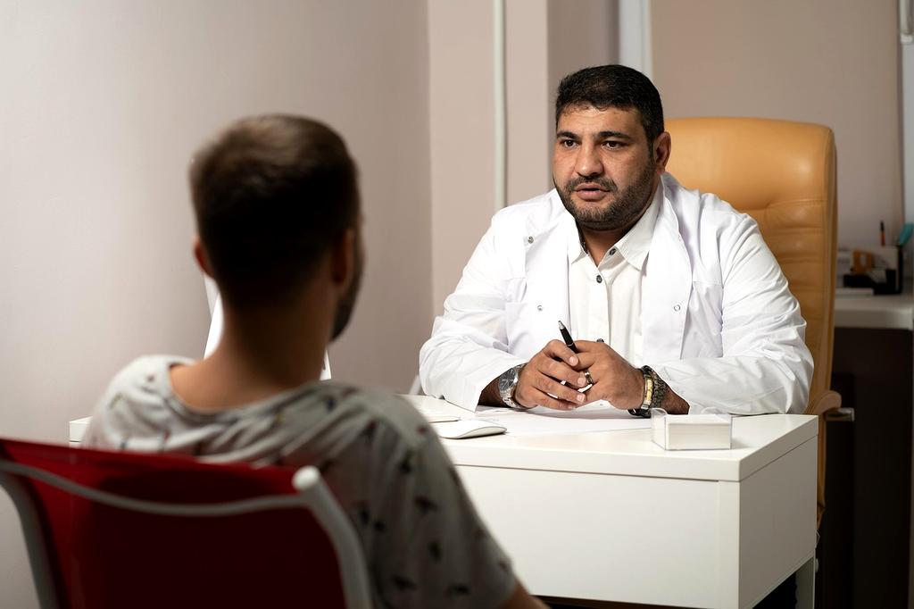 Profesionálne psychologické poradenstvo v modernom prostredí