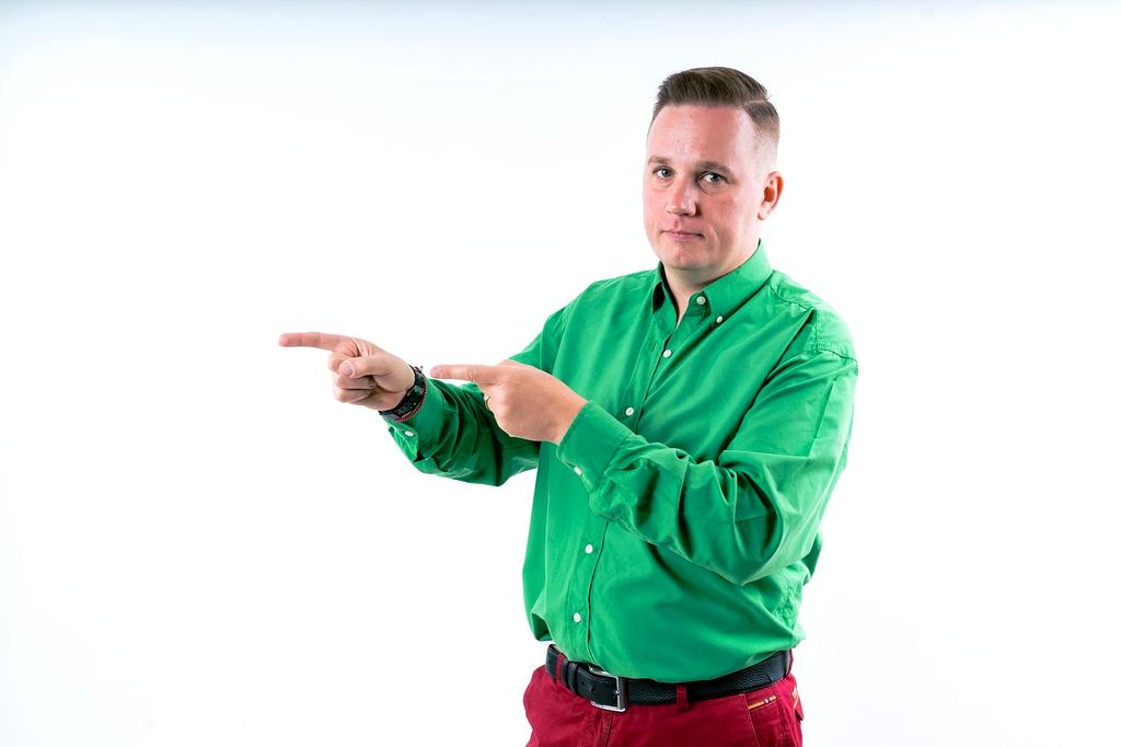 Psychologička Jana Mikulášová